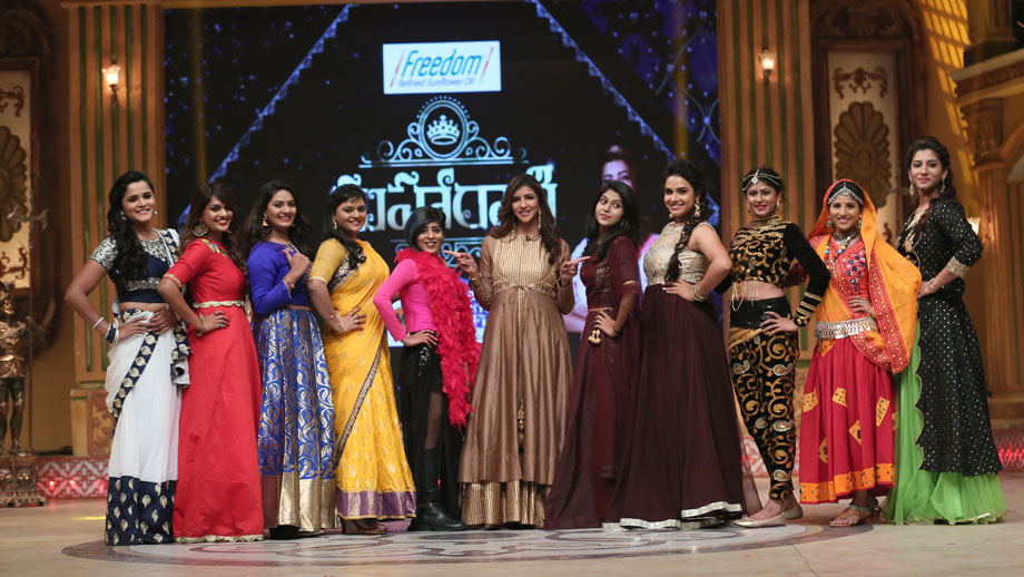 Zee Telugu announces the launch of a unique woman-centric show, Maharani