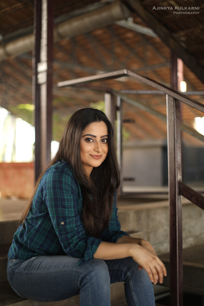 I am here to act, be it for any genre – Aishwarya Sharma