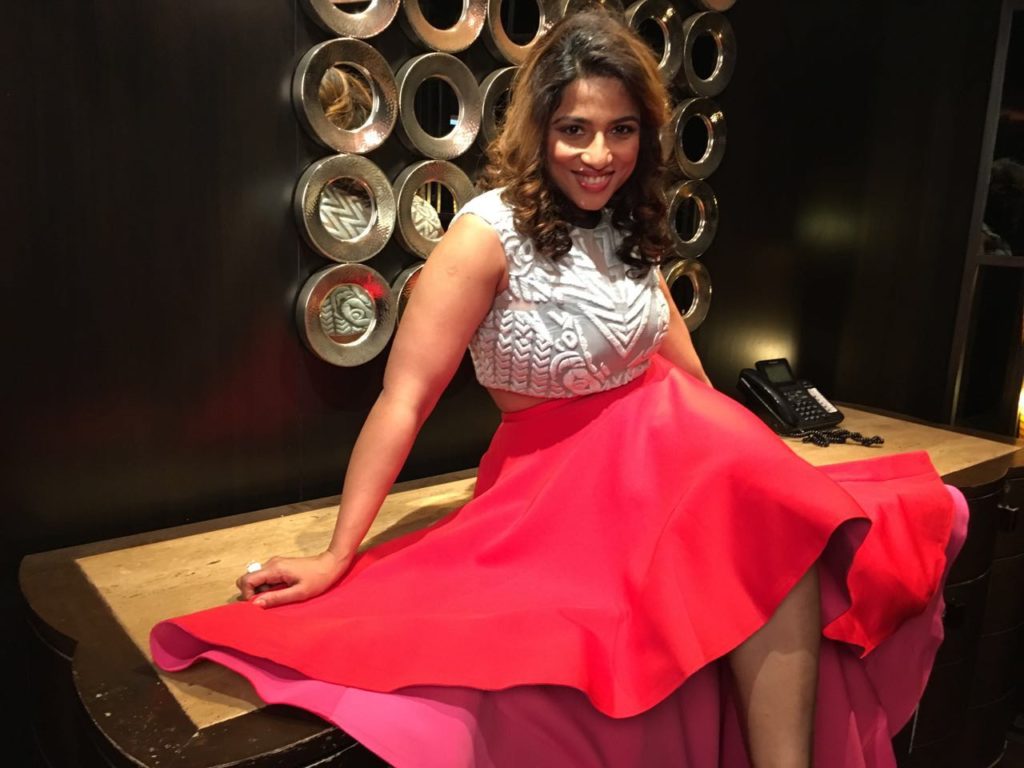 You have no right to get personal and comment on my body parts: RJ Malishka on social media trolling