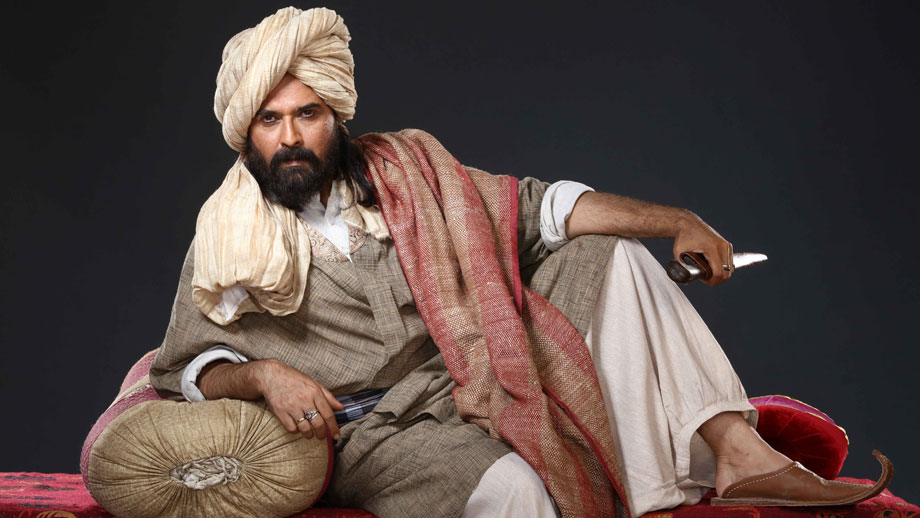 I was looking for a project that is dramatic and compelling: Mukul Dev on 2...