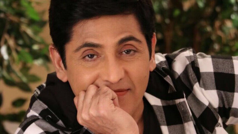 Command over language is very important, but today’s actors just mug lines: Aashif Sheikh
