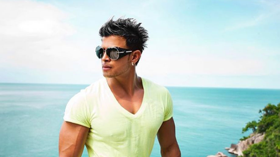 I am India’s first Bollywood star to have my own official YouTube channel: Sahil Khan