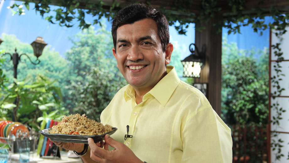 There is no consistency in shows like MasterChef: Sanjeev Kapoor