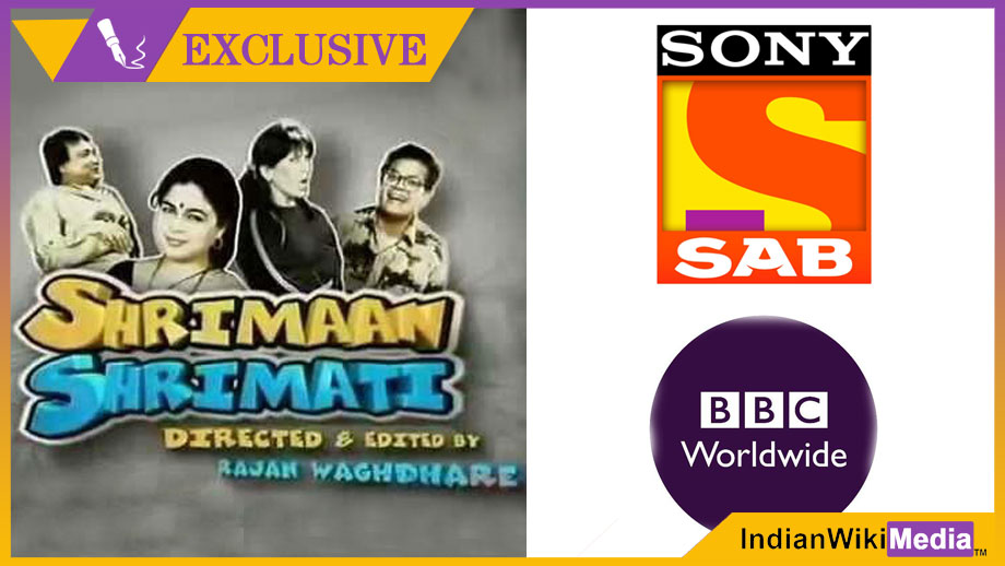 Iconic Comedy Show Shriman Shrimati Shifts From Happii To Sab Tv Iwmbuzz 
