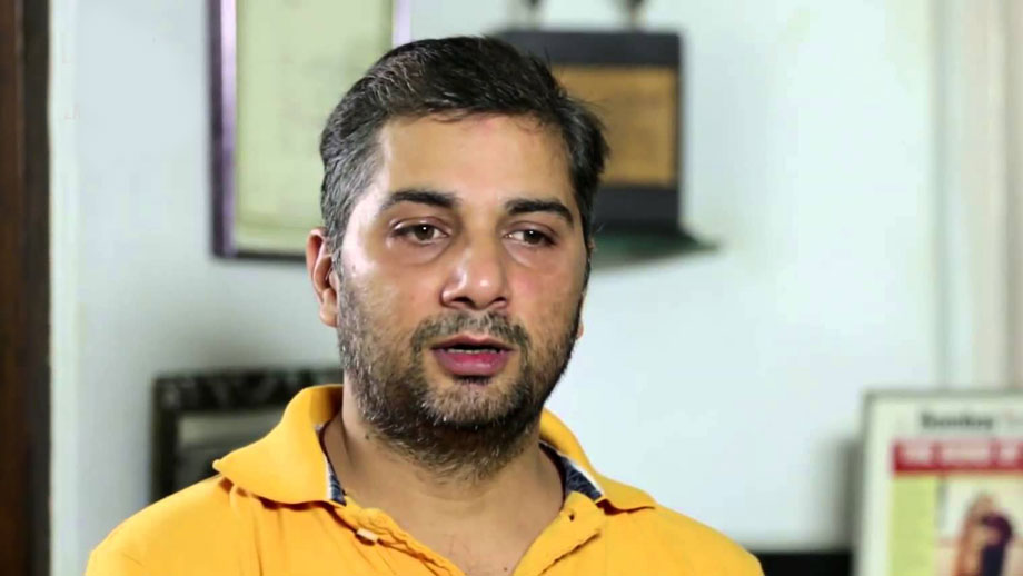 Writers need to respect the advice we (actors) give: Varun Badola