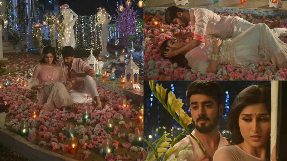 Love blossoms between Naren and Pooja in Piyaa Albela