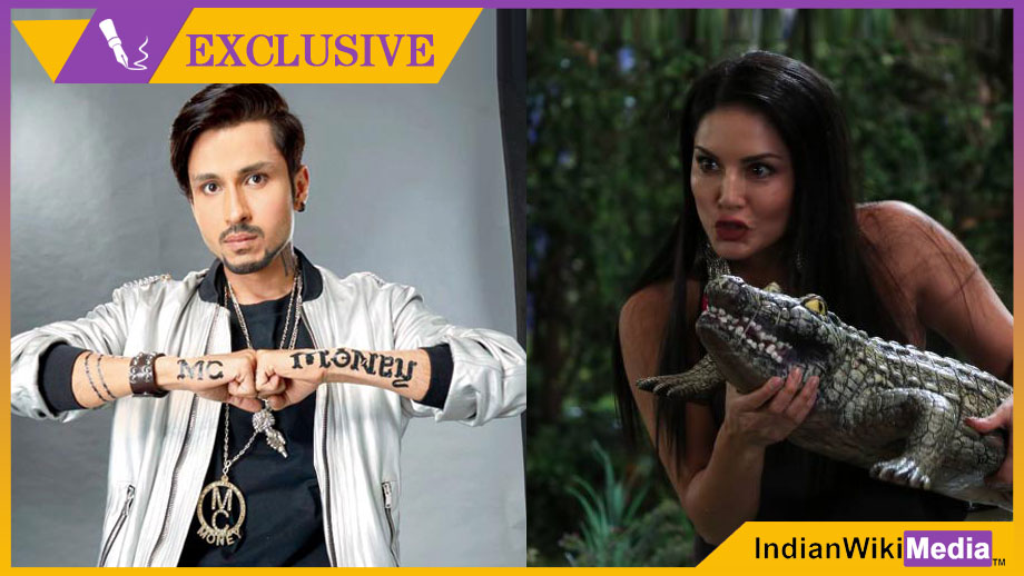 Discovery JEET pulls off Gabru and Man Vs Wild with Sunny Leone: Read Details