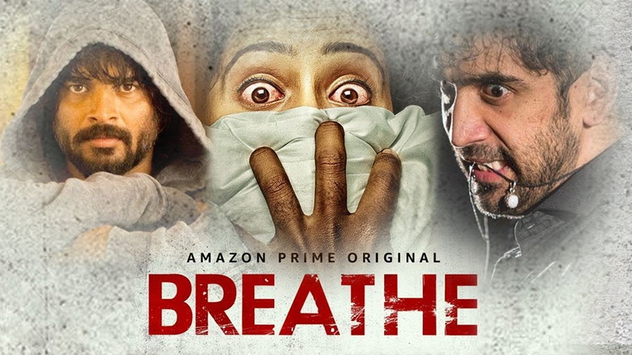 Review of Breathe: Madhavan lends credence to the implausible storyline 2