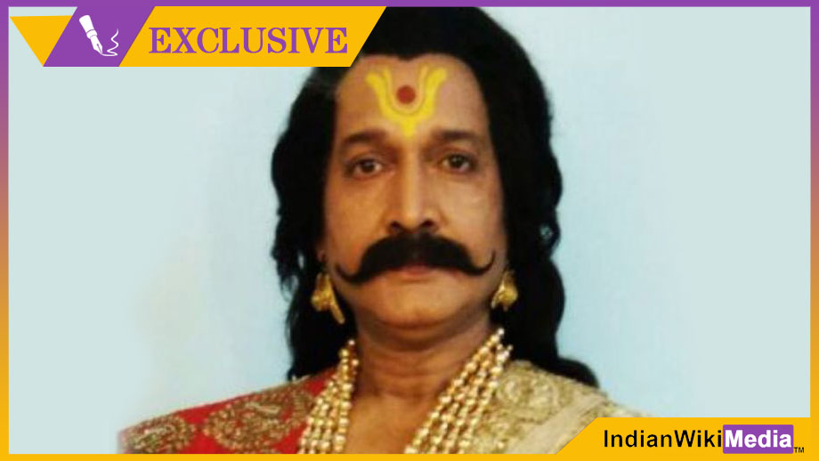 Hemant Choudhary to enter Sony TV’s Vighnaharta Ganesh 1