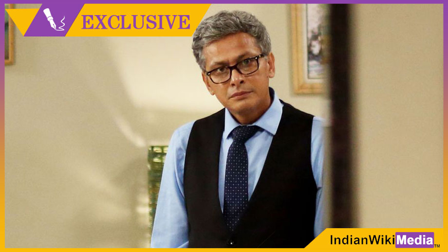 After Kuch Rang, Jagat Rawat gets on board Beyond Dreams’ next for Star Plus