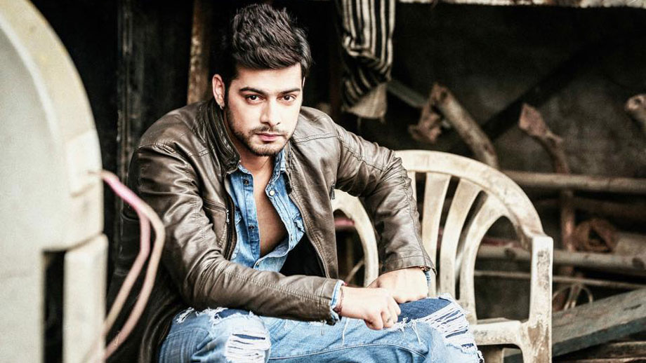 I have played the evil character as naturally as possible: Karam Rajpal on his role in Naamkarann