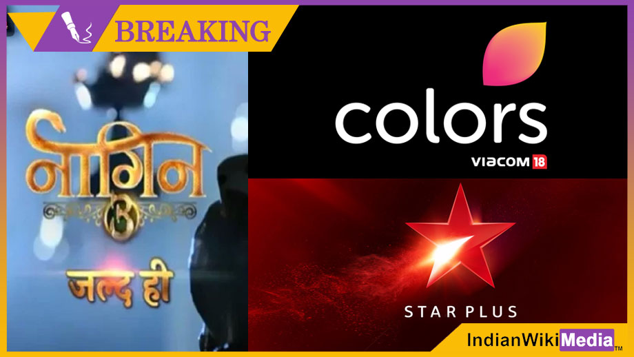 Buzz: ‘Naagin’ tussle between Colors and Star Plus
