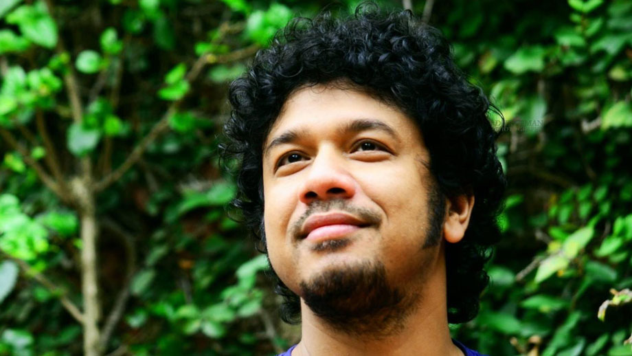 I made a mistake, but this is not sexual assault: Papon on kissing minor