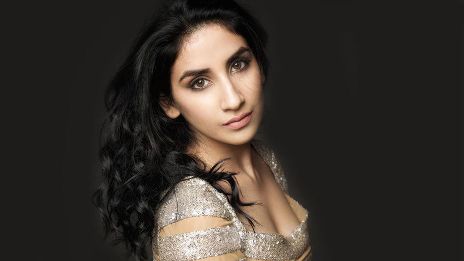Digital is the best place to get noticed: Parul Gulati