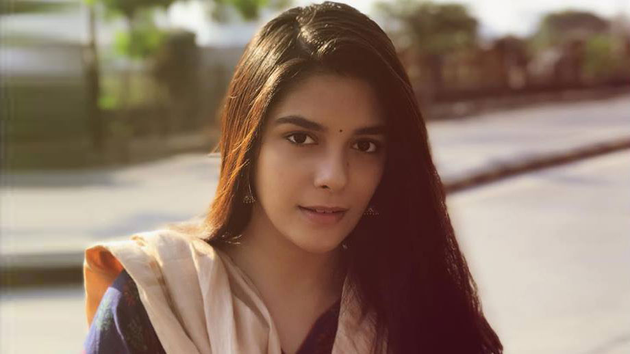 The toughest thing for any actor is to portray a handicapped person: Pooja Gor on her short film Love Isn’t Blind