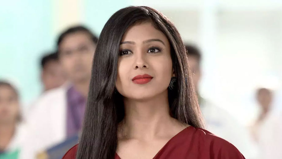 Ayesha's true identity to get revealed in Colors' Savitri Devi College and Hospital