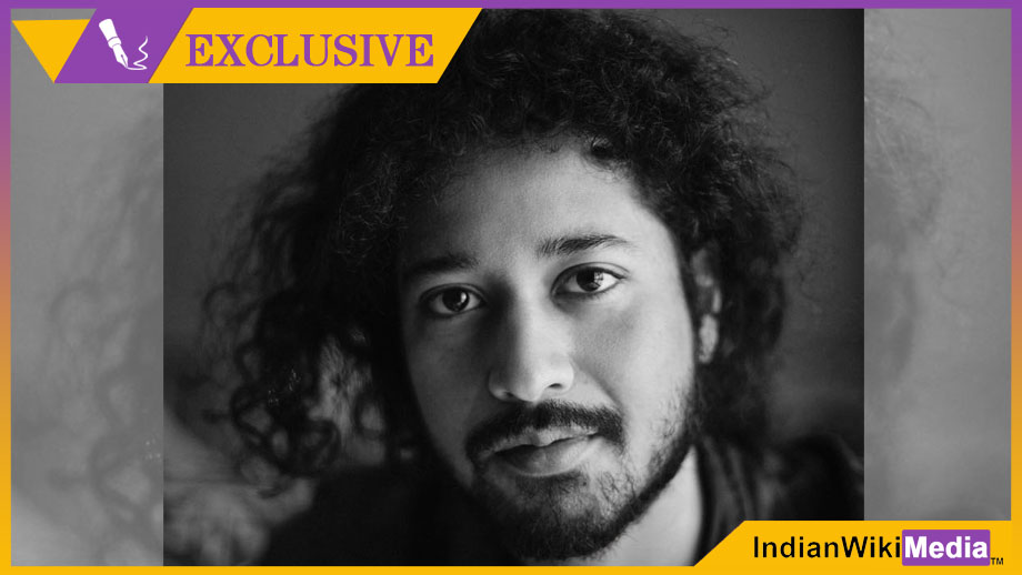 Rajat Barmecha to play the lead in Times Internet’s web-series
