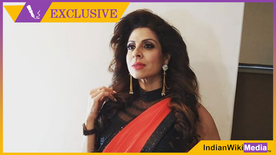 Tanaaz Irani roped in for SAB TV's Partners