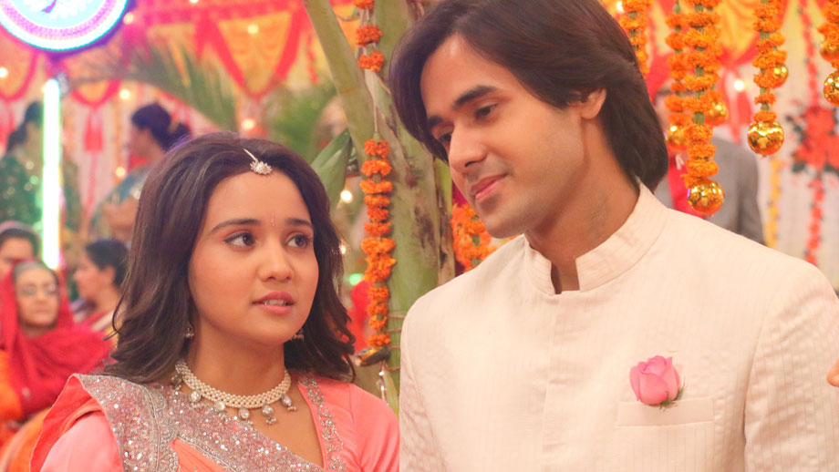 Yeh Un Dinon update: 'I Love You,' says Naina to Sameer in the Farewell