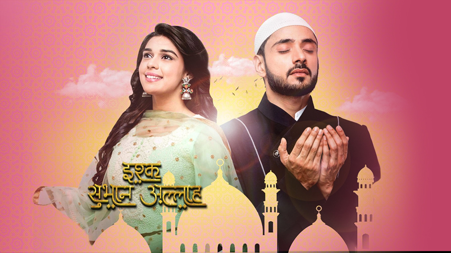 Review: Ishq Subhan Allah on Zee TV