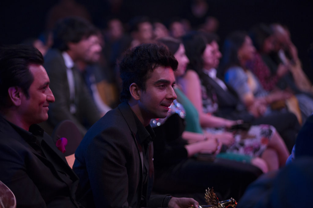 Candid moments from IWM Digital Awards 2018 - 10