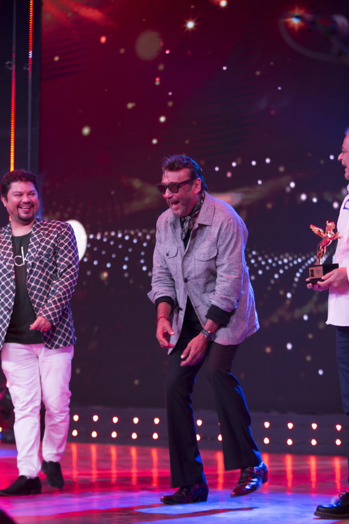 Candid moments from IWM Digital Awards 2018 - 15