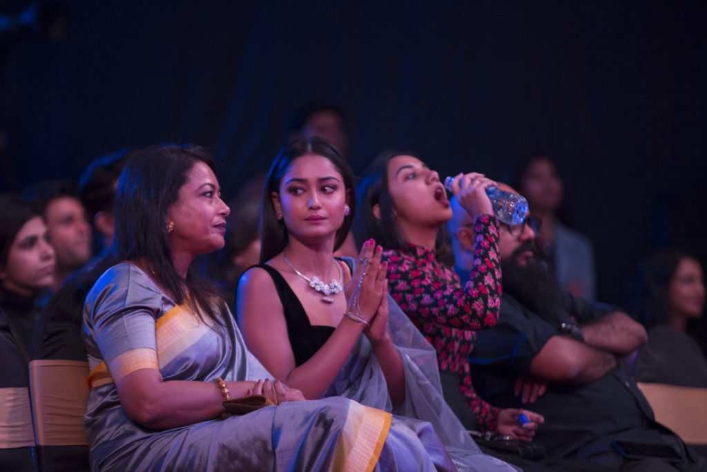 Candid moments from IWM Digital Awards 2018 - 18