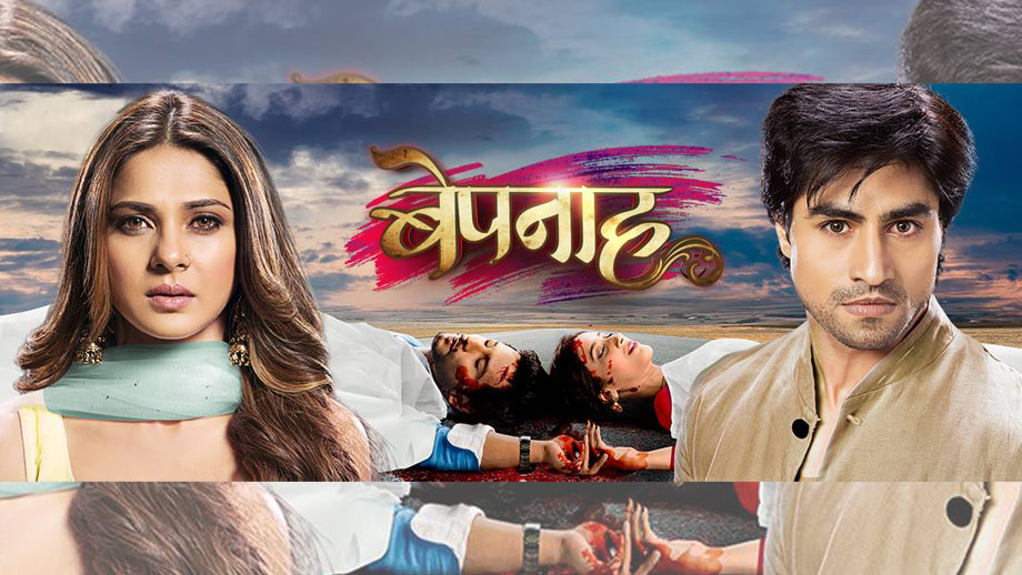 Review of Colors’ Bepannaah: Engaging Narrative – Will it stay the course?
