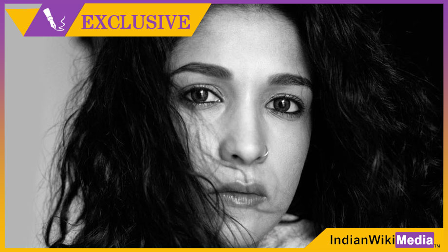 ‘Gabru’ fame Harleen Sethi cast opposite Vikrant Massey in ALTBalaji’s web-series ‘Broken’