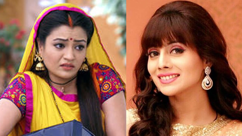 Padma to almost get exposed by Pari in Kya Haal, Mr. Paanchal