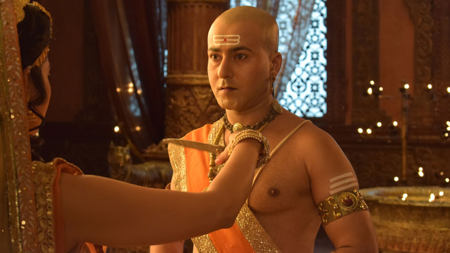 Rama to solve multiple tricky challenges in SAB TV’s Tenali Rama
