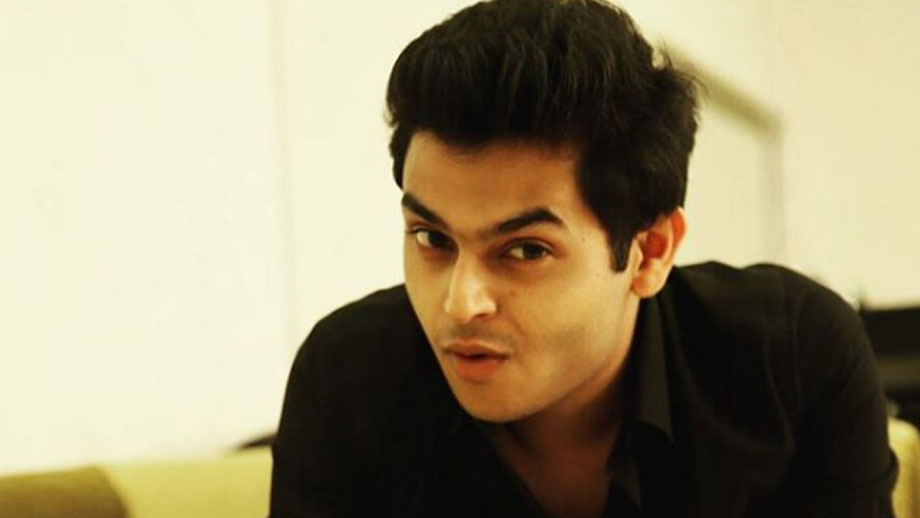 The riddle of the missing comic, Siddharth Sagar