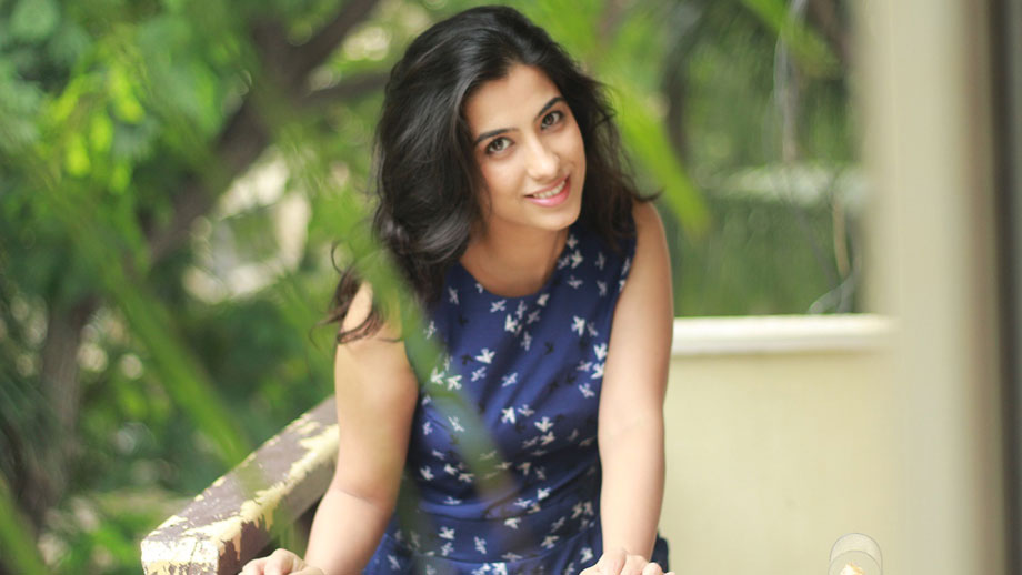 I don’t mind being de-glamorous as Nimrat Kaur is a very realistic character: Shruti Sharma