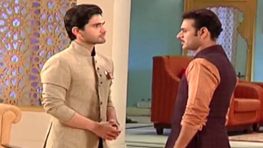 Ananth's planning and plotting against Vijay in Saam Daam Dand Bhed
