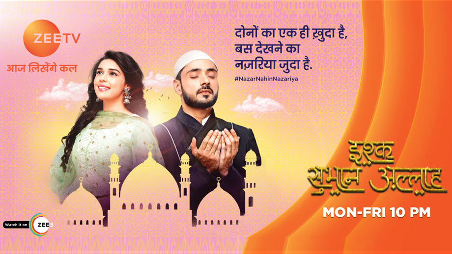 Zee TV’s ‘Ishq Subhan Allah’ is the year’s second highest weekday fiction launch across GECs