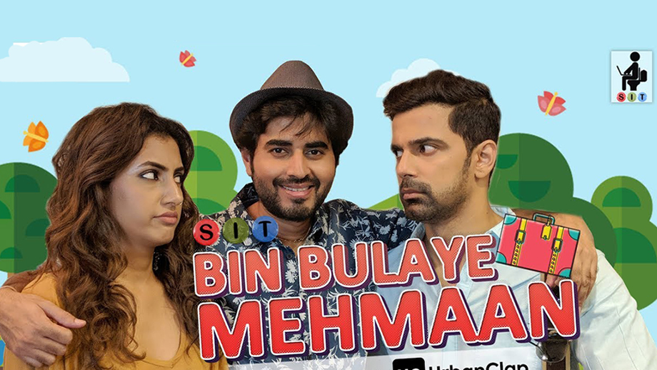 Review of SIT’s Bin Bulaye Mehmaan Season 2: A ‘worthy’ intervention into your homes!!