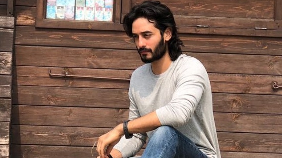 A TV actor alone can’t deliver TRPs; even Big B’s Yudh did not rate more than 0.2: Siddharth Arora