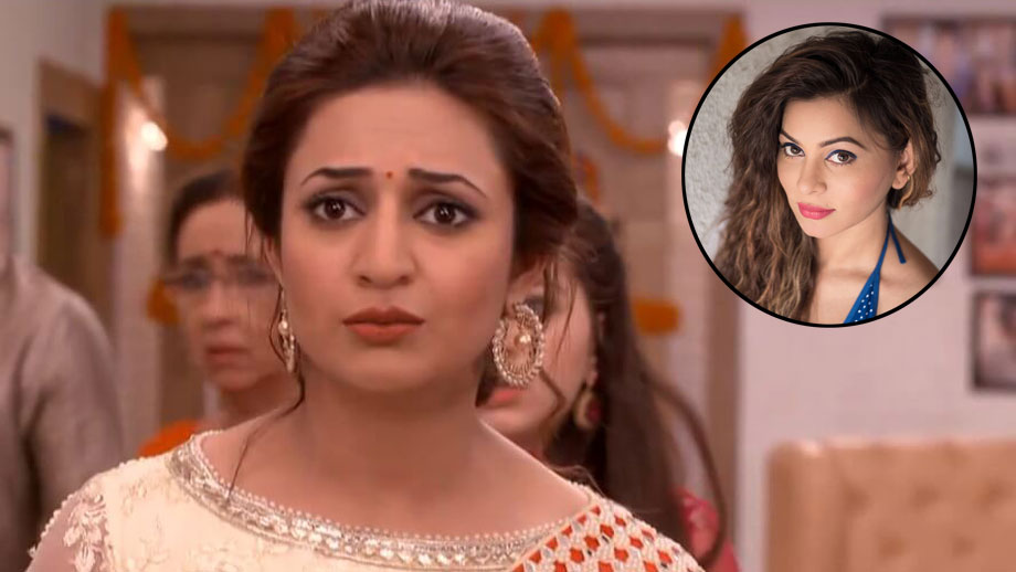 Ishita in shock after learning a major truth in Yeh Hai Mohabbatein