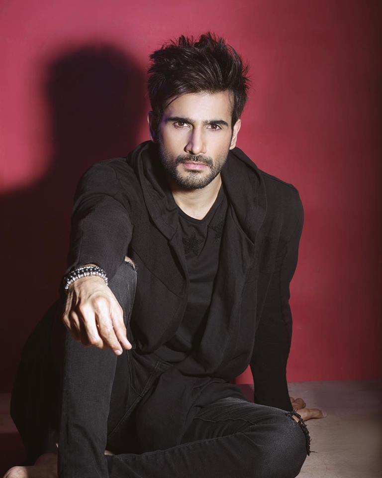 Hosting is comparatively tougher than acting: Karan Tacker