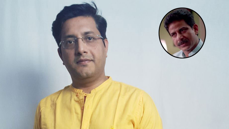 When you create a character like Prabhakar and then kill it, a part of you also dies as a creative person: Producer Dilip Jha