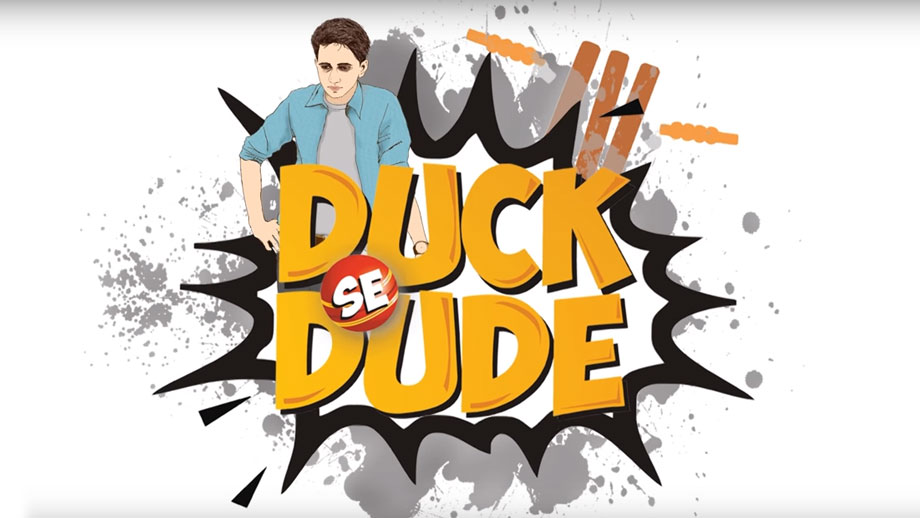 A TIPPING POINT IN MANJIT’s LIFE in web series 'Duck Se Dude'