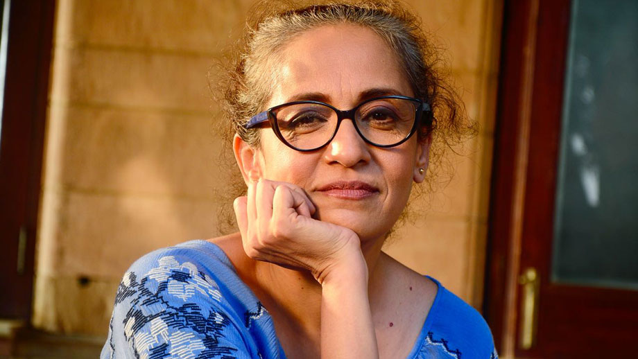 Swaroop Sampat joins the cast of ALTBalaji’s 'The Great Indian Dysfunctional Family'