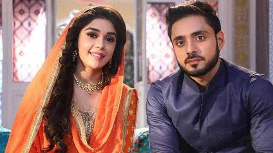 Kabir to change his norms for Zara in Ishq Subhan Allah