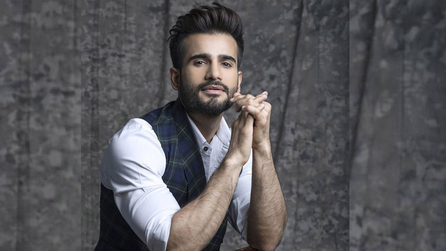 Hosting is comparatively tougher than acting: Karan Tacker 2