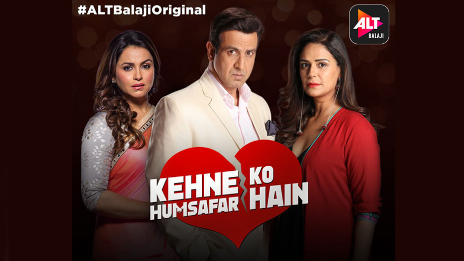 ALTBalaji wins big with Kehne Ko Humsafar Hain, 300% week on week viewership growth on app