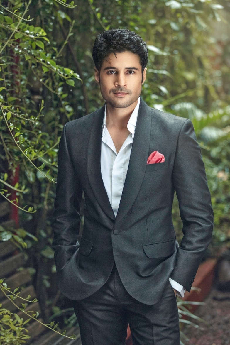 I always believe in the direct real-time responses rather than the number of likes and dislikes on social media: Rajeev Khandelwal 2