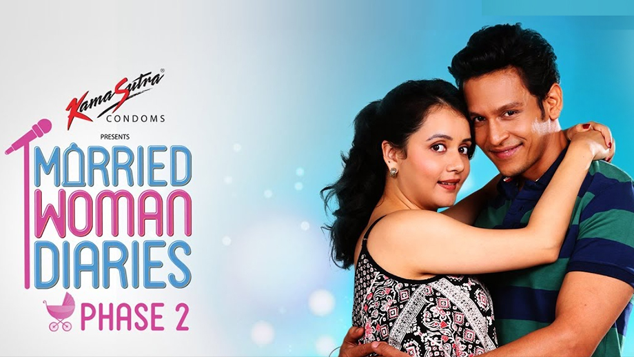 Review of Married Woman Dairies Part 2: Funny and interesting in parts