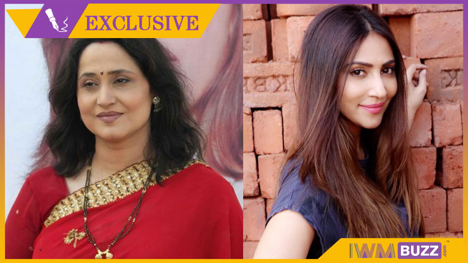 Nishigandha Wagh and Rishina Kandhari roped in for Shashi Sumeet's next on &TV