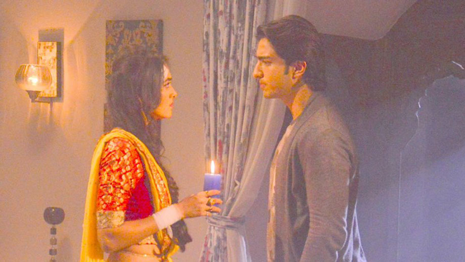 Diya and Ratan's divorce drama in Rishta Likhenge Hum Naya