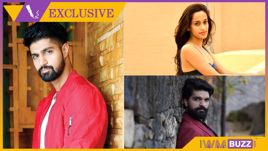 Tanuj Virwani to direct his first web-series; Shweta Pandit and Deep Dholakia to feature